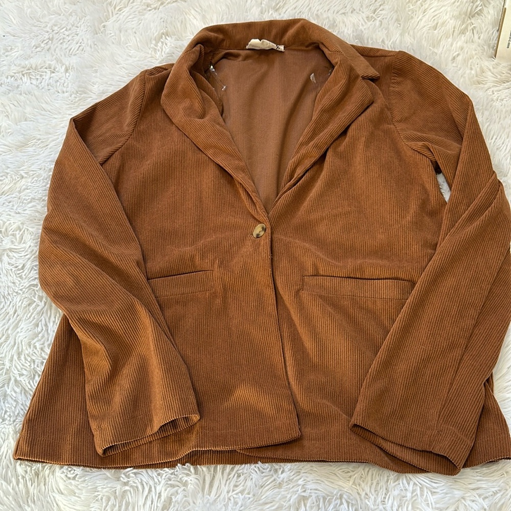 Savanna Jane blazer